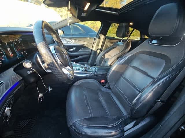 Thumbnail: 2019 Mercedes-Benz AMG GT - 5