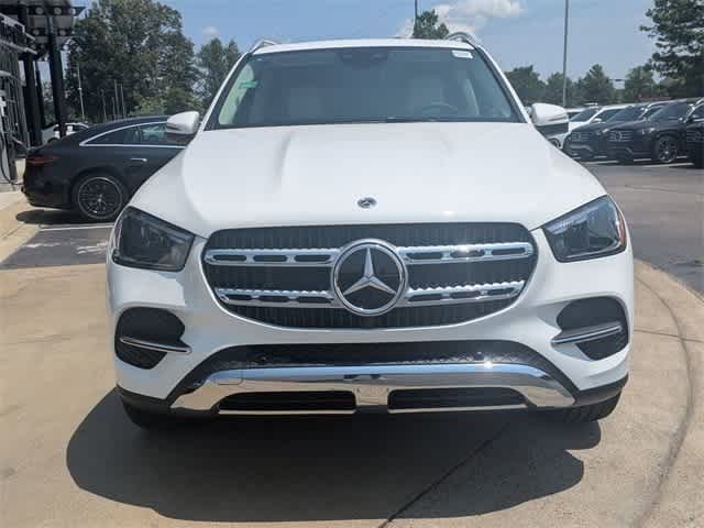 Thumbnail: 2025 Mercedes-Benz GLE - 13