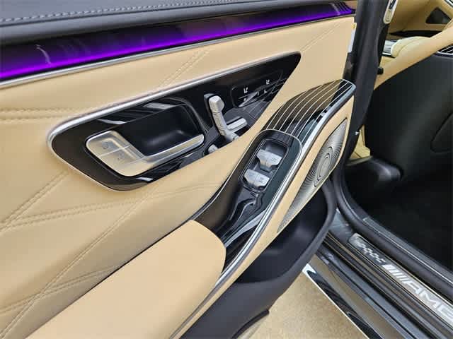 Thumbnail: 2024 Mercedes-Benz S-Class - 21