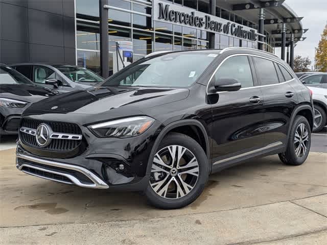 2025 Mercedes-Benz GLA 250 -
                  Collierville, TN