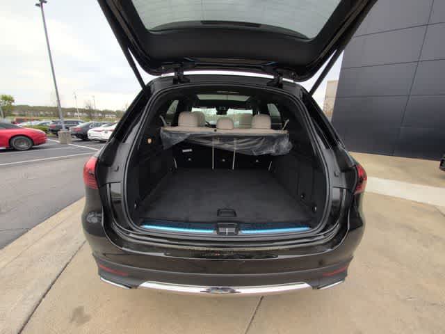 Thumbnail: 2026 Mercedes-Benz GLE - 34