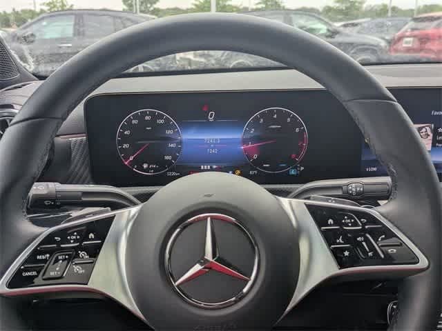 2025 Mercedes-Benz CLA 250 18