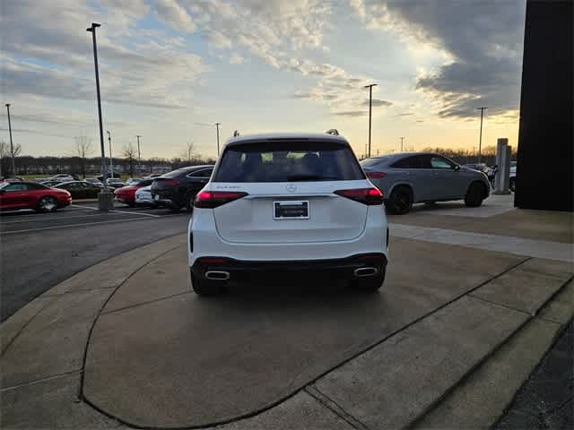 Thumbnail: 2026 Mercedes-Benz GLE - 9