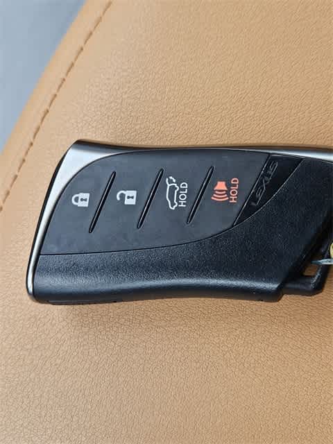 Thumbnail: 2025 Lexus NX - 34