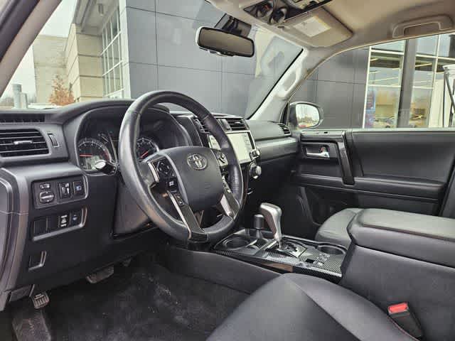 Thumbnail: 2024 Toyota 4Runner - 2