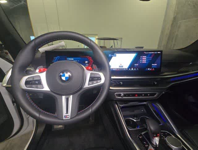 Thumbnail: 2025 BMW X5 - 10