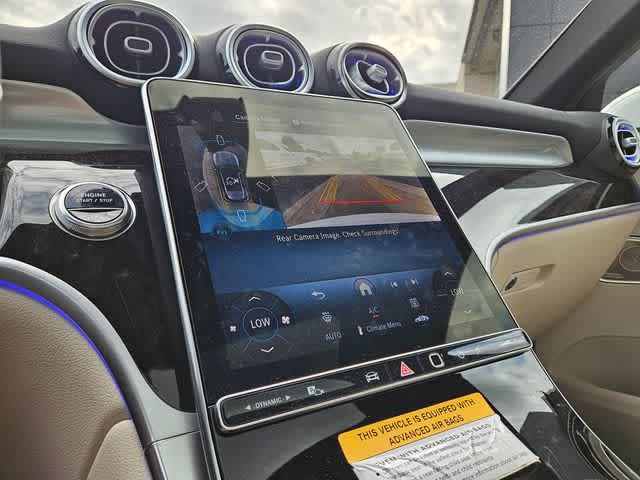 Thumbnail: 2026 Mercedes-Benz GLC - 30