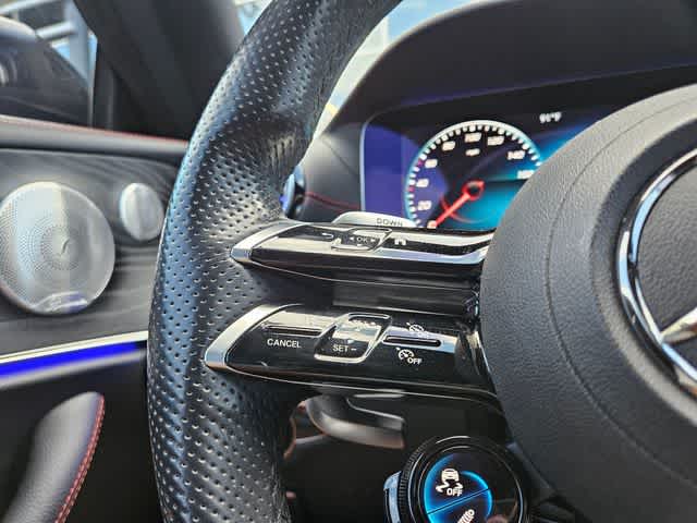 Thumbnail: 2021 Mercedes-Benz E-Class - 22