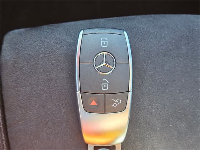 Thumbnail: 2025 Mercedes-Benz CLA - 34