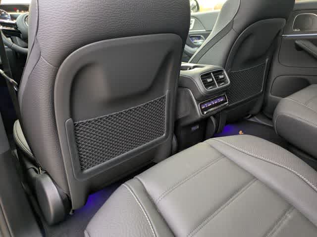 Thumbnail: 2026 Mercedes-Benz GLS - 19