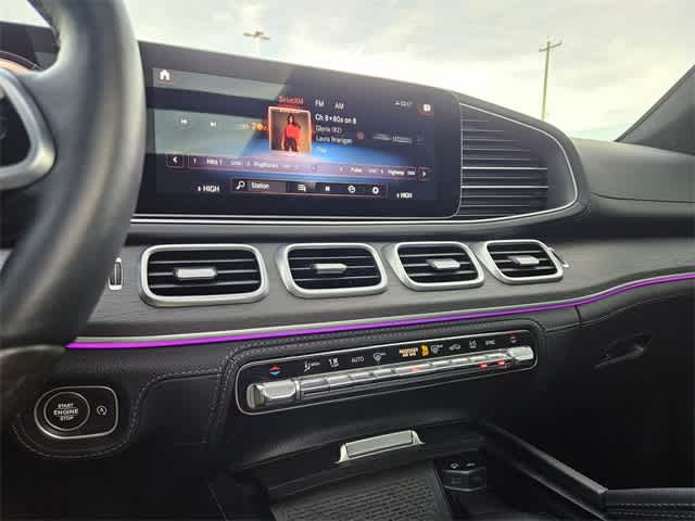 Thumbnail: 2023 Mercedes-Benz GLS - 29