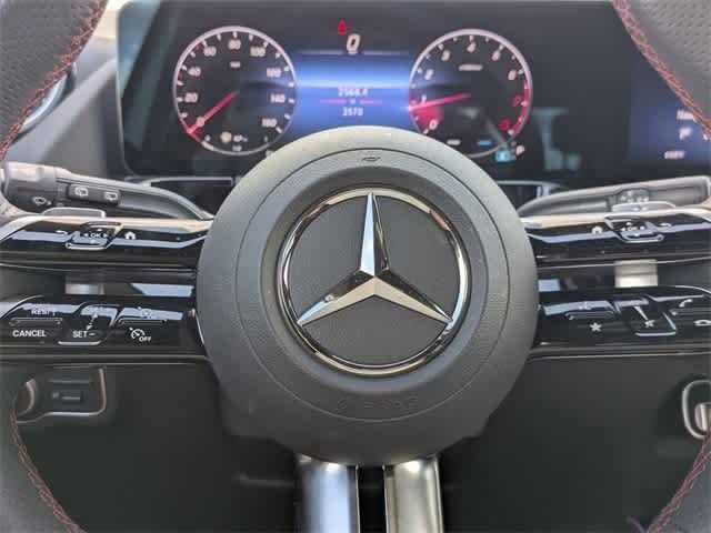 2025 Mercedes-Benz GLA 250 18