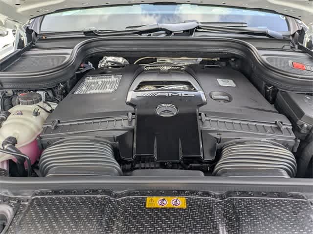 Thumbnail: 2026 Mercedes-Benz GLE - 14