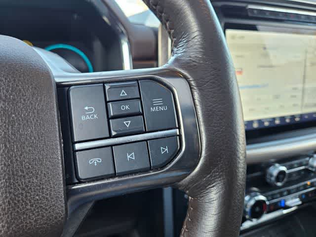 Thumbnail: 2023 Ford F-150 - 26