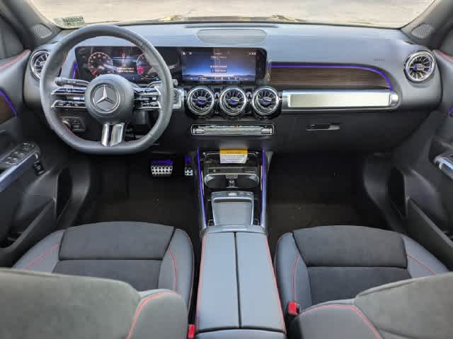 2026 Mercedes-Benz GLB GLB 250 - Photo 15