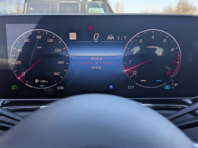 Thumbnail: 2022 Mercedes-Benz S-Class - 32