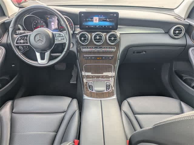 Thumbnail: 2022 Mercedes-Benz GLC - 14