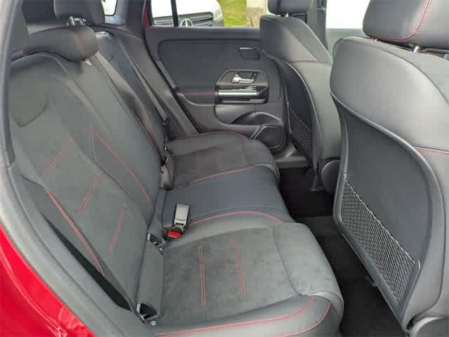 Thumbnail: 2026 Mercedes-Benz GLA - 21