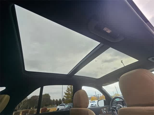 Thumbnail: 2026 Mercedes-Benz GLE - 20