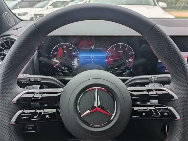 Thumbnail: 2025 Mercedes-Benz GLA - 18