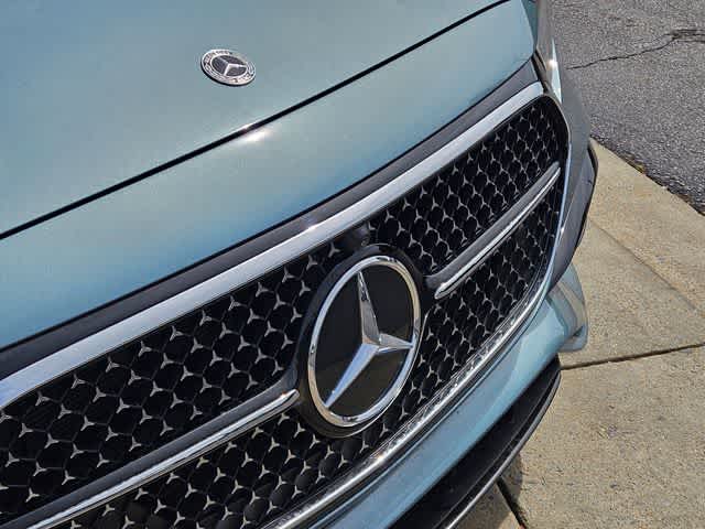 Thumbnail: 2026 Mercedes-Benz E-Class - 11