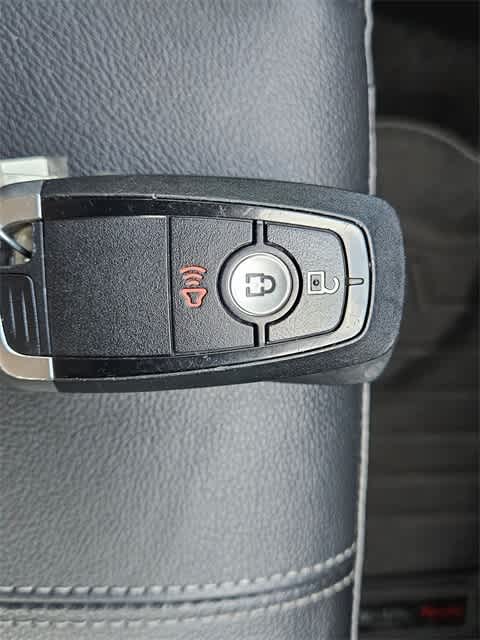 Thumbnail: 2023 Ford Ranger - 37