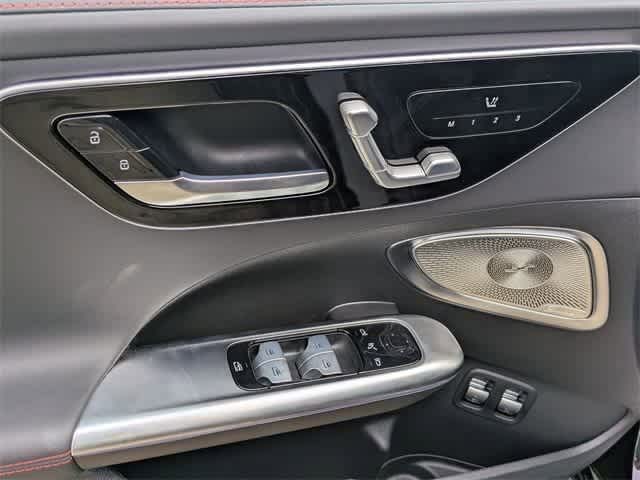 Thumbnail: 2025 Mercedes-Benz C-Class - 16