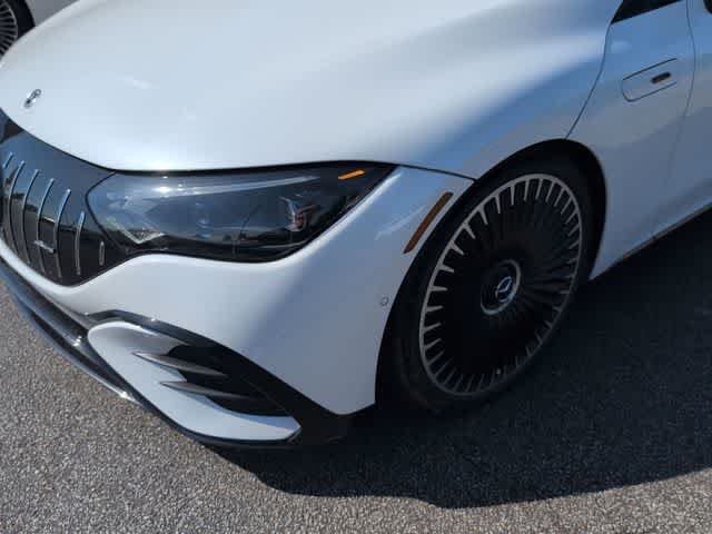Thumbnail: 2023 Mercedes-Benz EQE - 9