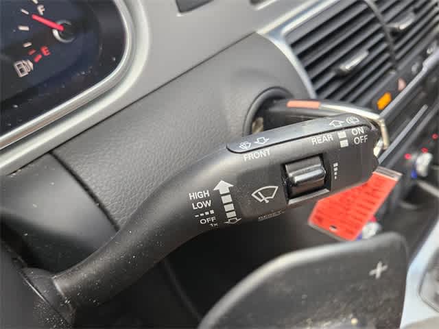 Thumbnail: 2014 Audi Q7 - 28