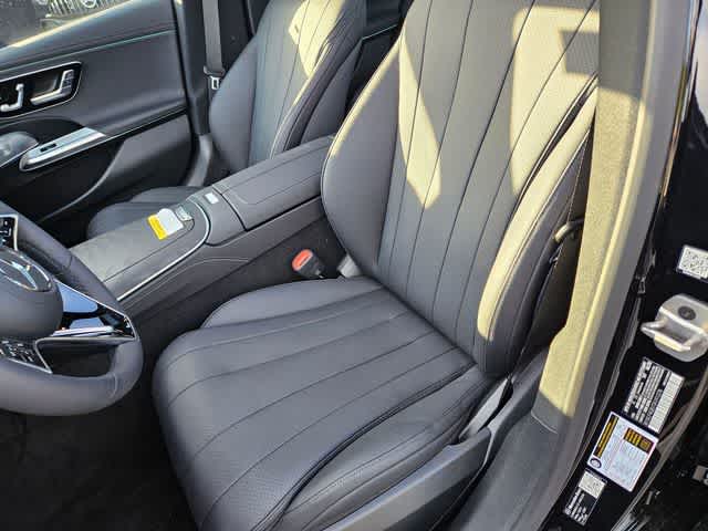 Thumbnail: 2026 Mercedes-Benz E-Class - 14