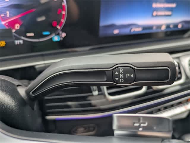 Thumbnail: 2026 Mercedes-Benz GLS - 34