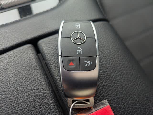 Thumbnail: 2024 Mercedes-Benz GLS - 36