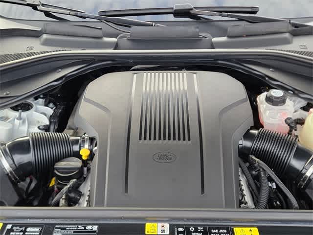 Thumbnail: 2025 Land Rover Range Rover - 14