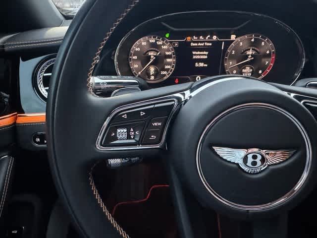 Thumbnail: 2024 Bentley Flying Spur - 20