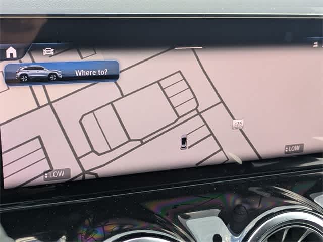 Thumbnail: 2026 Mercedes-Benz GLA - 28