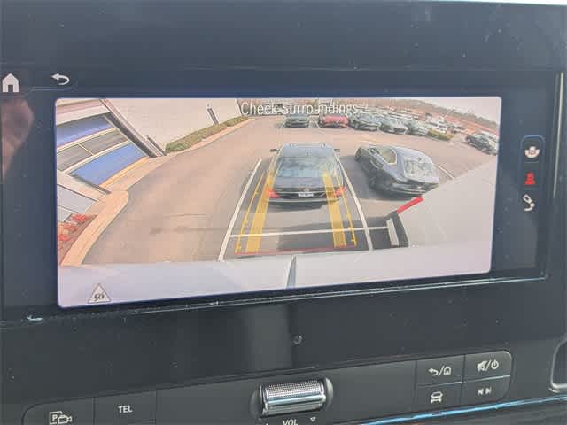 Thumbnail: 2024 Mercedes-Benz eSprinter - 26