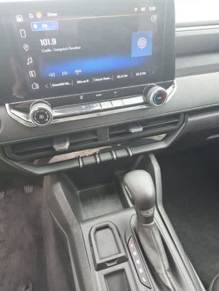 Thumbnail: 2023 Chevrolet Colorado - 4