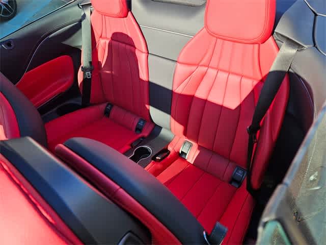 Thumbnail: 2026 Mercedes-Benz CLE - 19