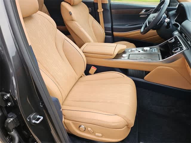 Thumbnail: 2024 Genesis GV80 - 23