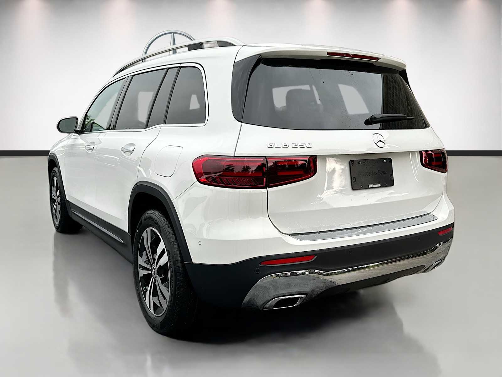 Thumbnail: 2026 Mercedes-Benz GLB - 7