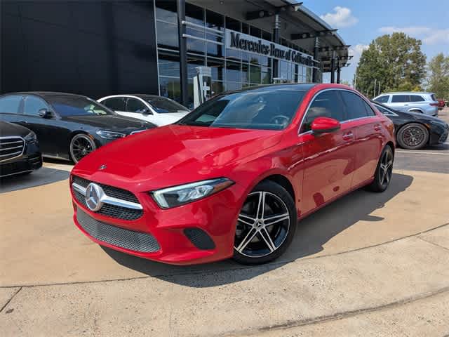 2019 Mercedes-Benz A-Class A 220 -
                  Collierville, TN