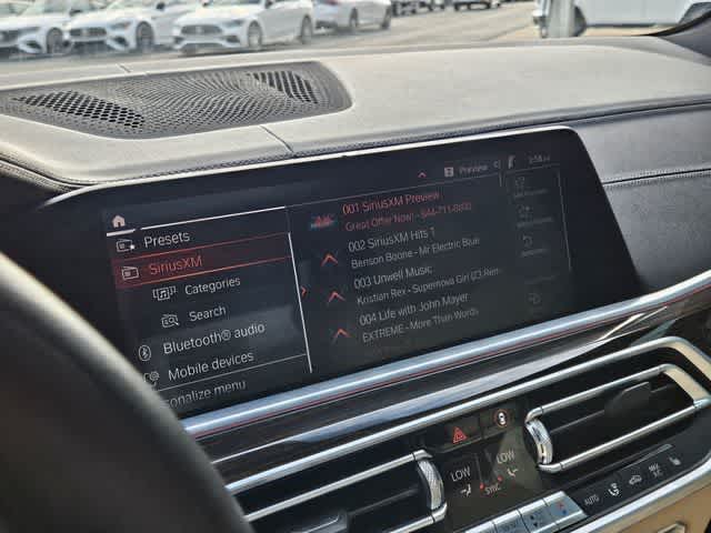 Thumbnail: 2021 BMW X5 - 33