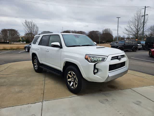 Thumbnail: 2024 Toyota 4Runner - 3