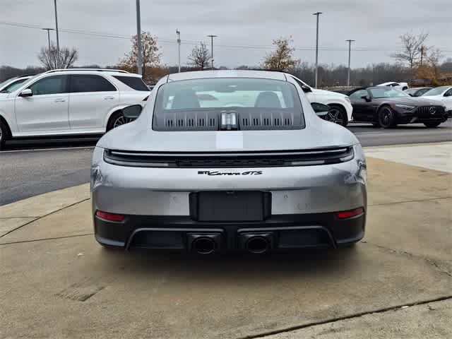 Thumbnail: 2026 Porsche 911 - 7