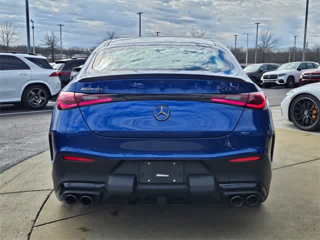 Thumbnail: 2026 Mercedes-Benz GLC - 7