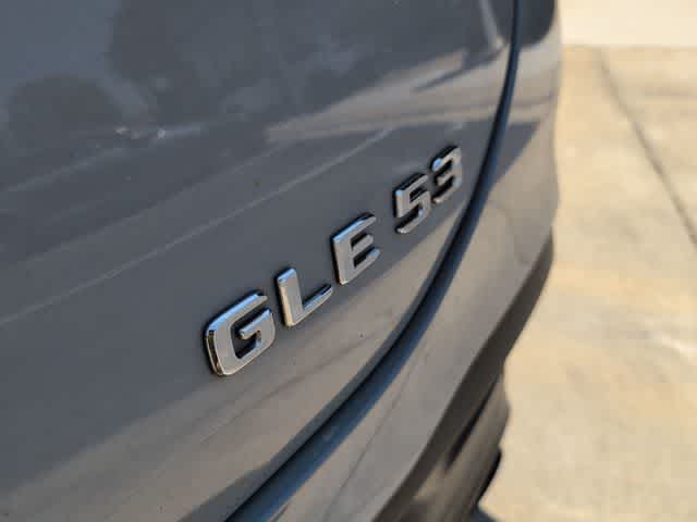 Thumbnail: 2024 Mercedes-Benz GLE - 11