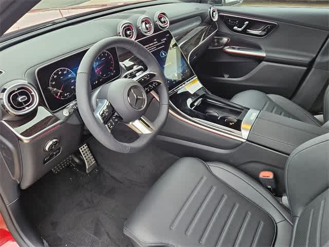 Thumbnail: 2026 Mercedes-Benz GLC - 2