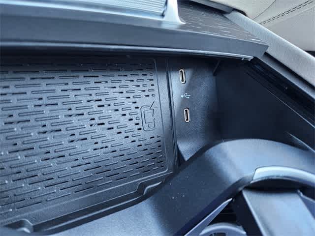 Thumbnail: 2026 Mercedes-Benz GLE - 31