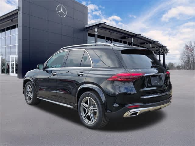 Thumbnail: 2026 Mercedes-Benz GLE - 6