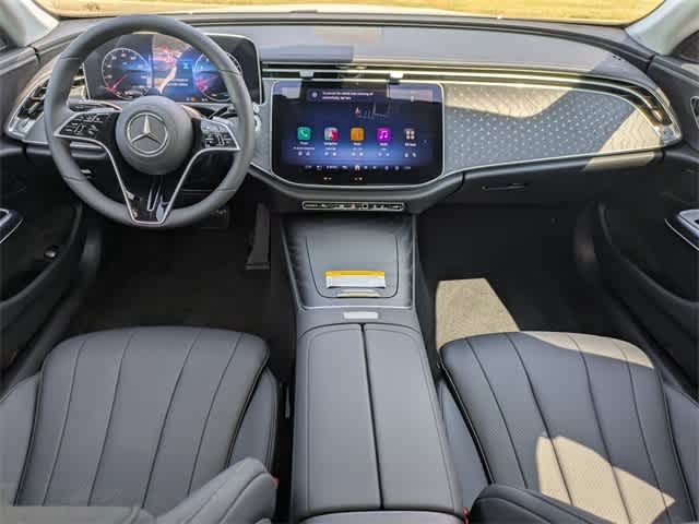 Thumbnail: 2026 Mercedes-Benz E-Class - 15